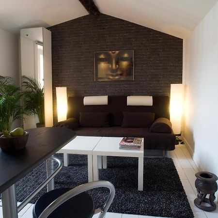 Studio Ivry Lyon Bagian luar foto
