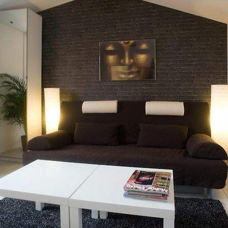 Studio Ivry Lyon Bagian luar foto
