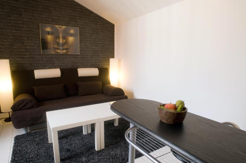Studio Ivry Lyon Bagian luar foto