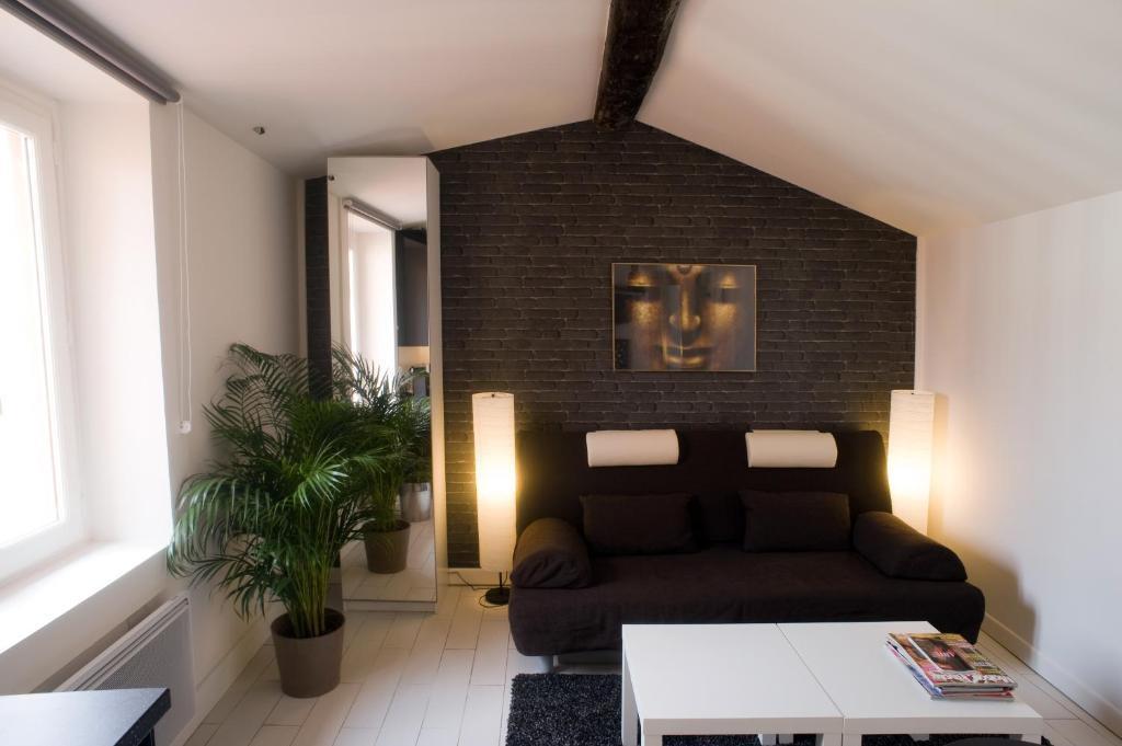 Studio Ivry Lyon Bagian luar foto