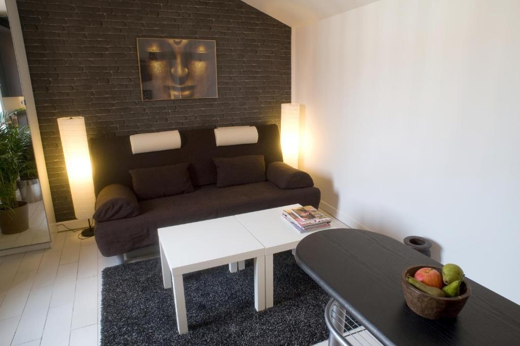Studio Ivry Lyon Bagian luar foto