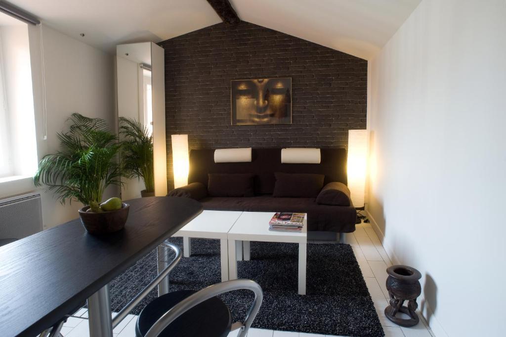 Studio Ivry Lyon Bagian luar foto