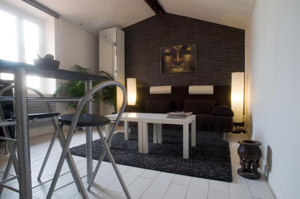 Studio Ivry Lyon Bagian luar foto