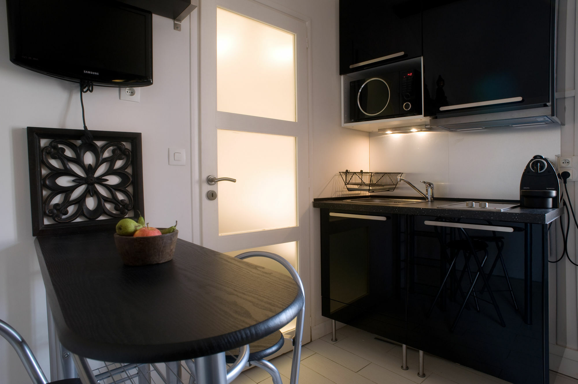Studio Ivry Lyon Bagian luar foto