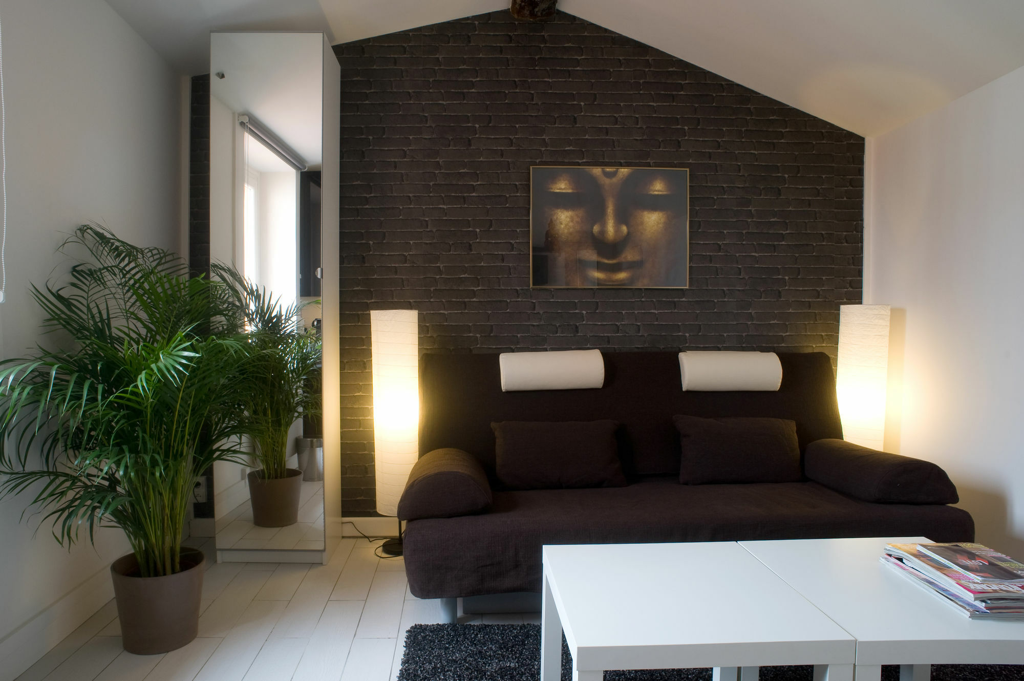 Studio Ivry Lyon Bagian luar foto