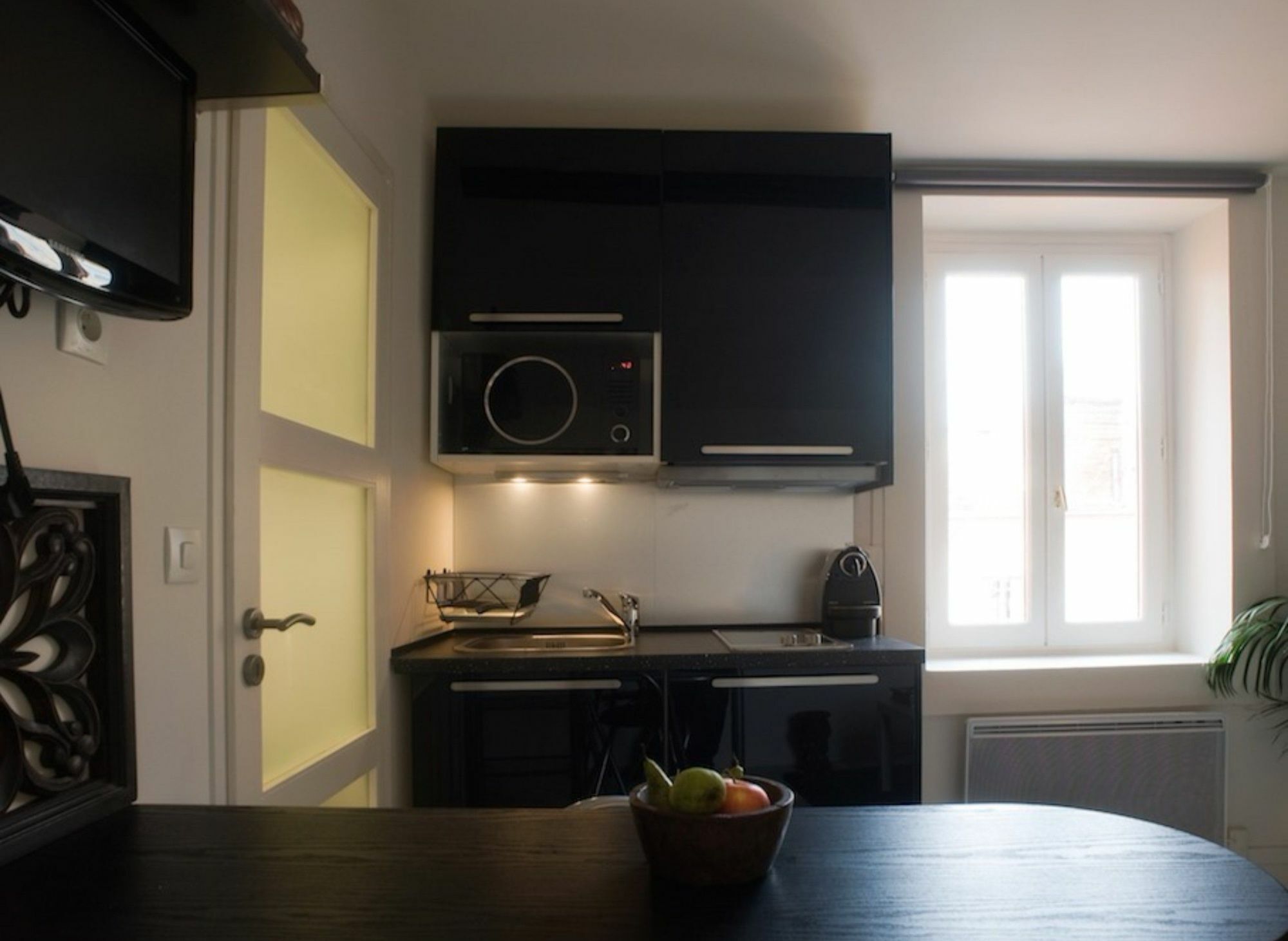 Studio Ivry Lyon Bagian luar foto