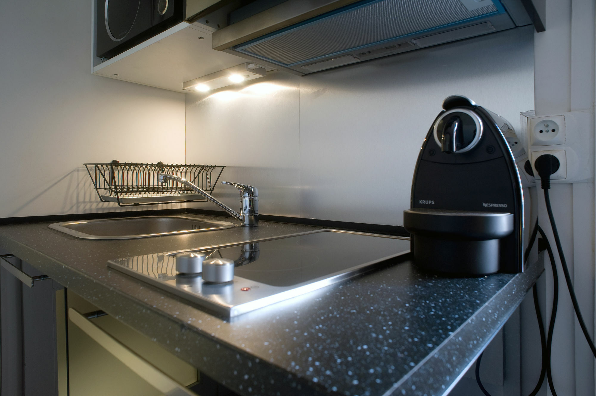 Studio Ivry Lyon Bagian luar foto