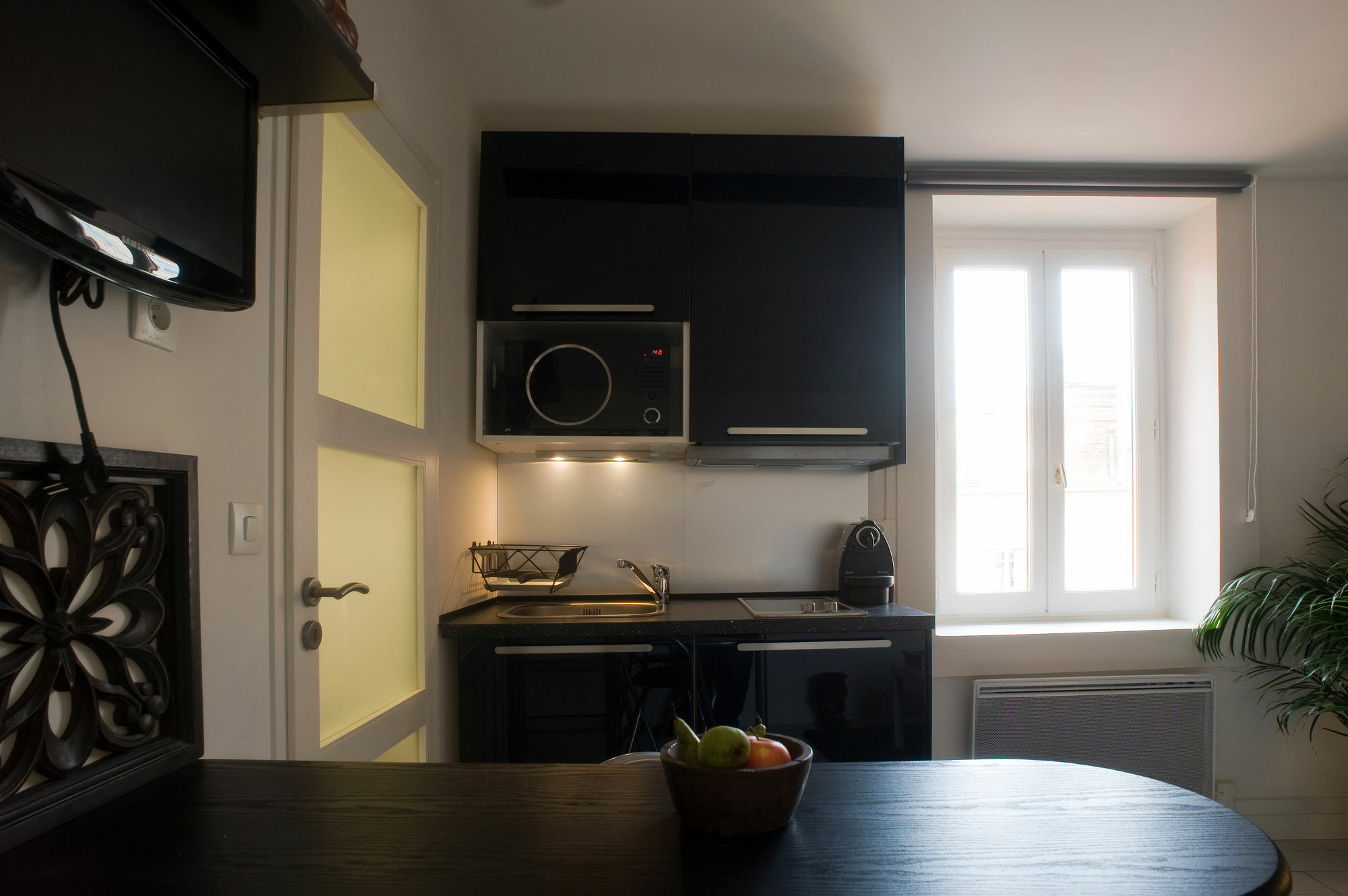 Studio Ivry Lyon Bagian luar foto