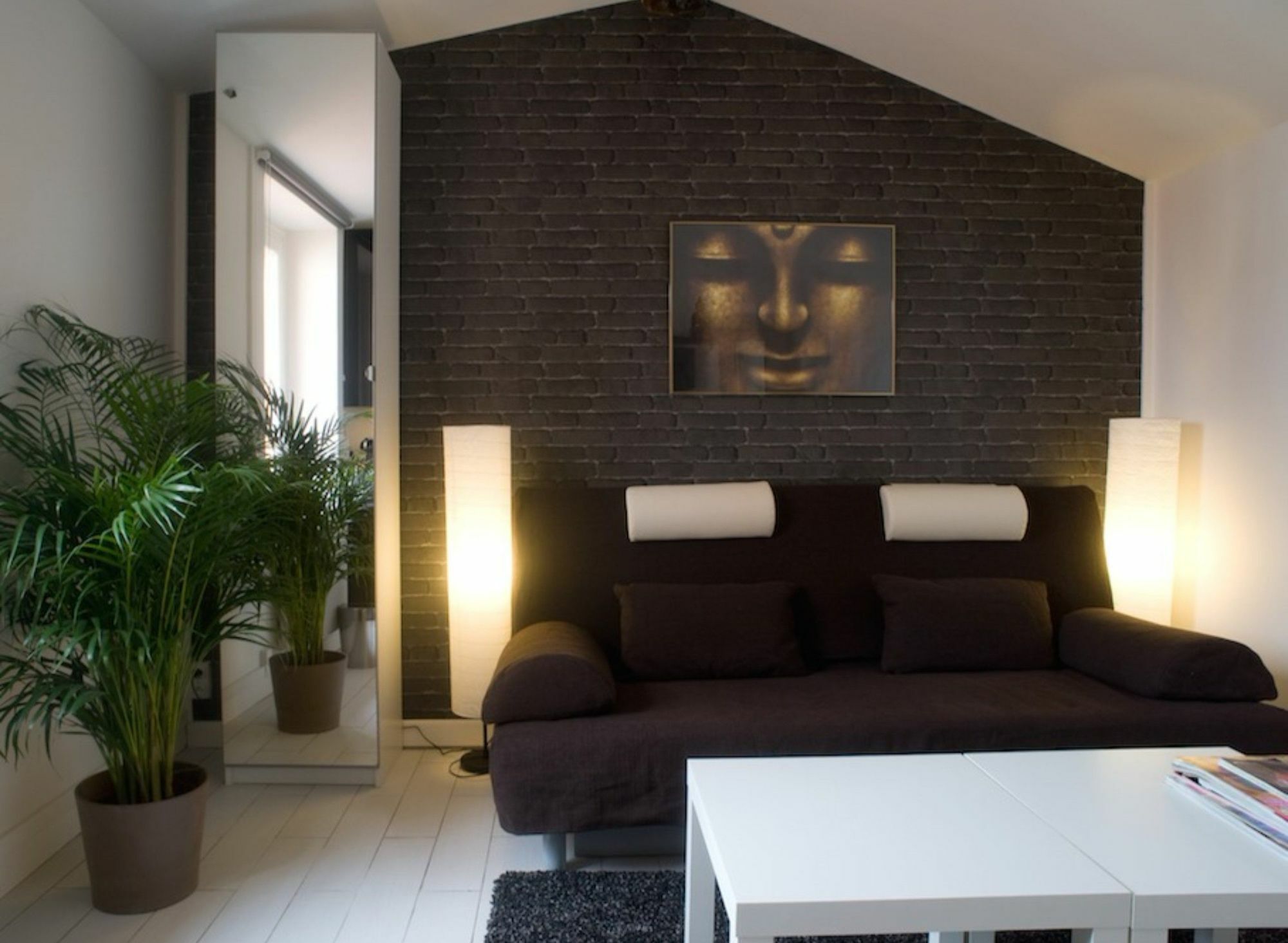 Studio Ivry Lyon Bagian luar foto