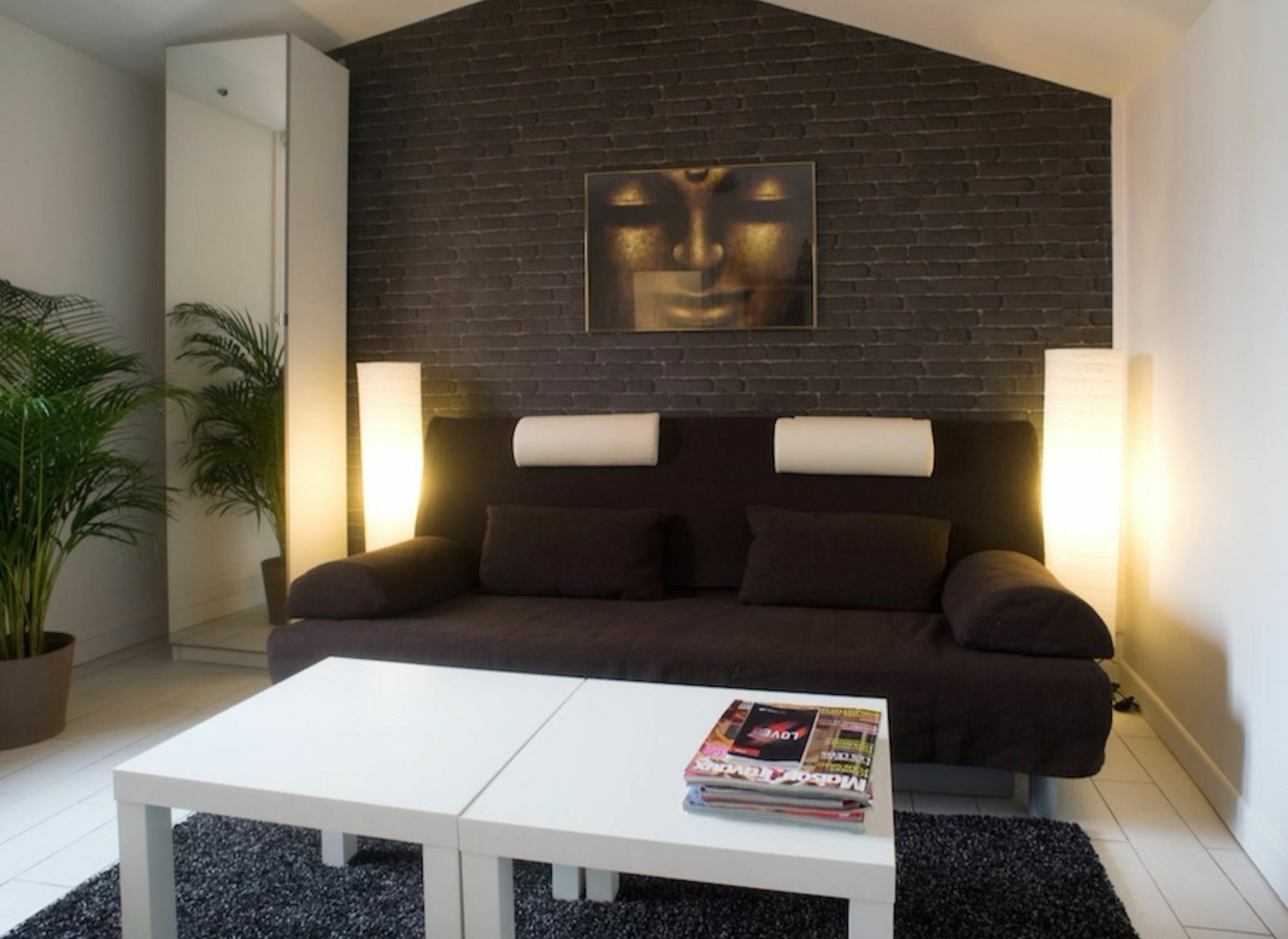 Studio Ivry Lyon Bagian luar foto